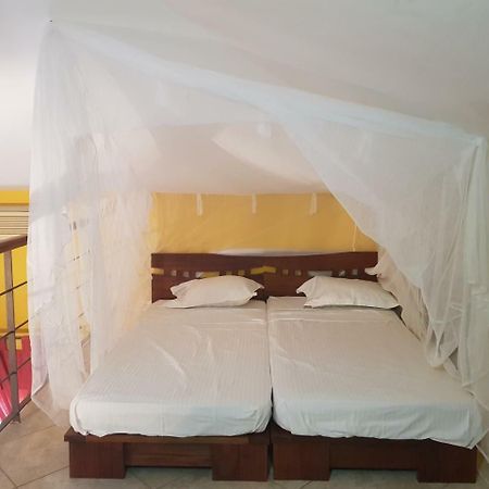 Safari Village Saly Εξωτερικό φωτογραφία