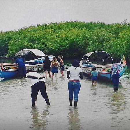 Safari Village Saly Εξωτερικό φωτογραφία
