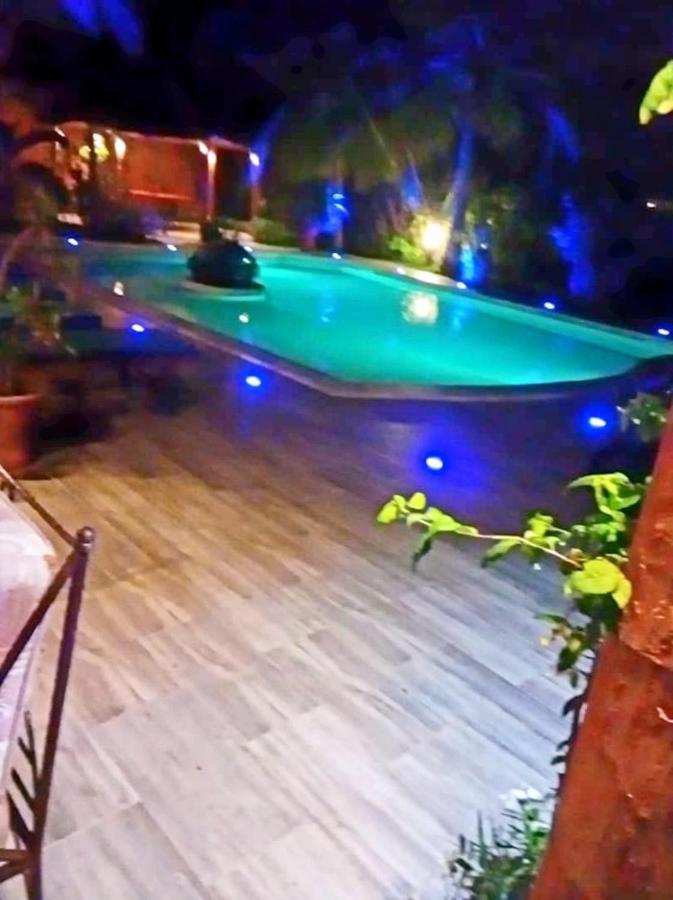 Safari Village Saly Εξωτερικό φωτογραφία