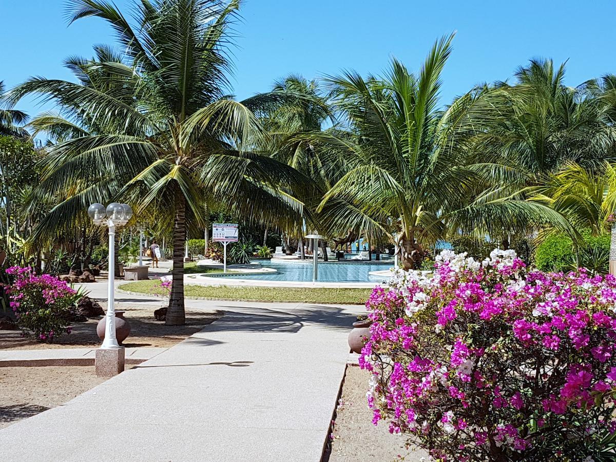 Safari Village Saly Εξωτερικό φωτογραφία