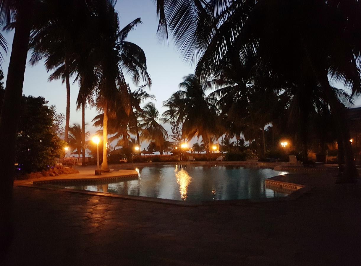 Safari Village Saly Εξωτερικό φωτογραφία
