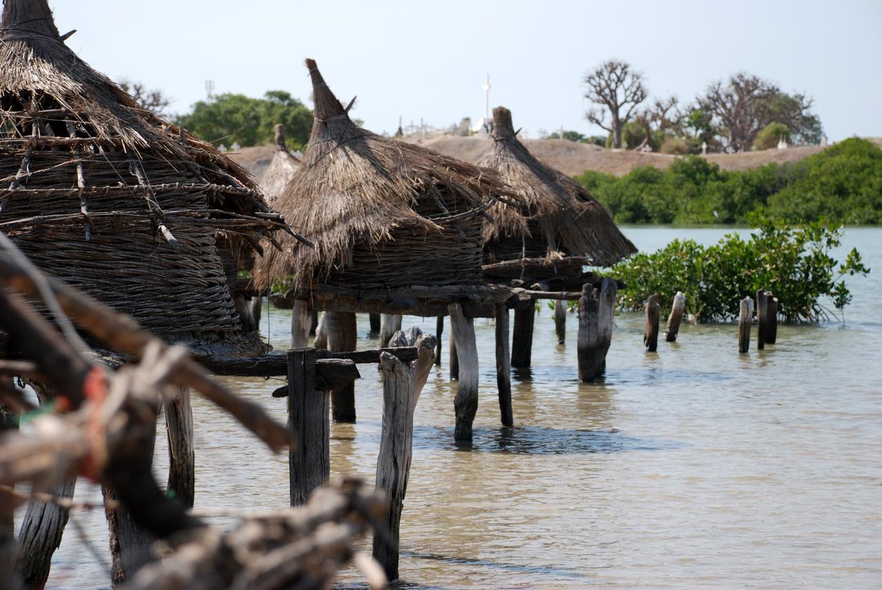 Safari Village Saly Εξωτερικό φωτογραφία
