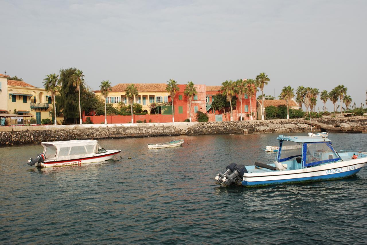 Safari Village Saly Εξωτερικό φωτογραφία
