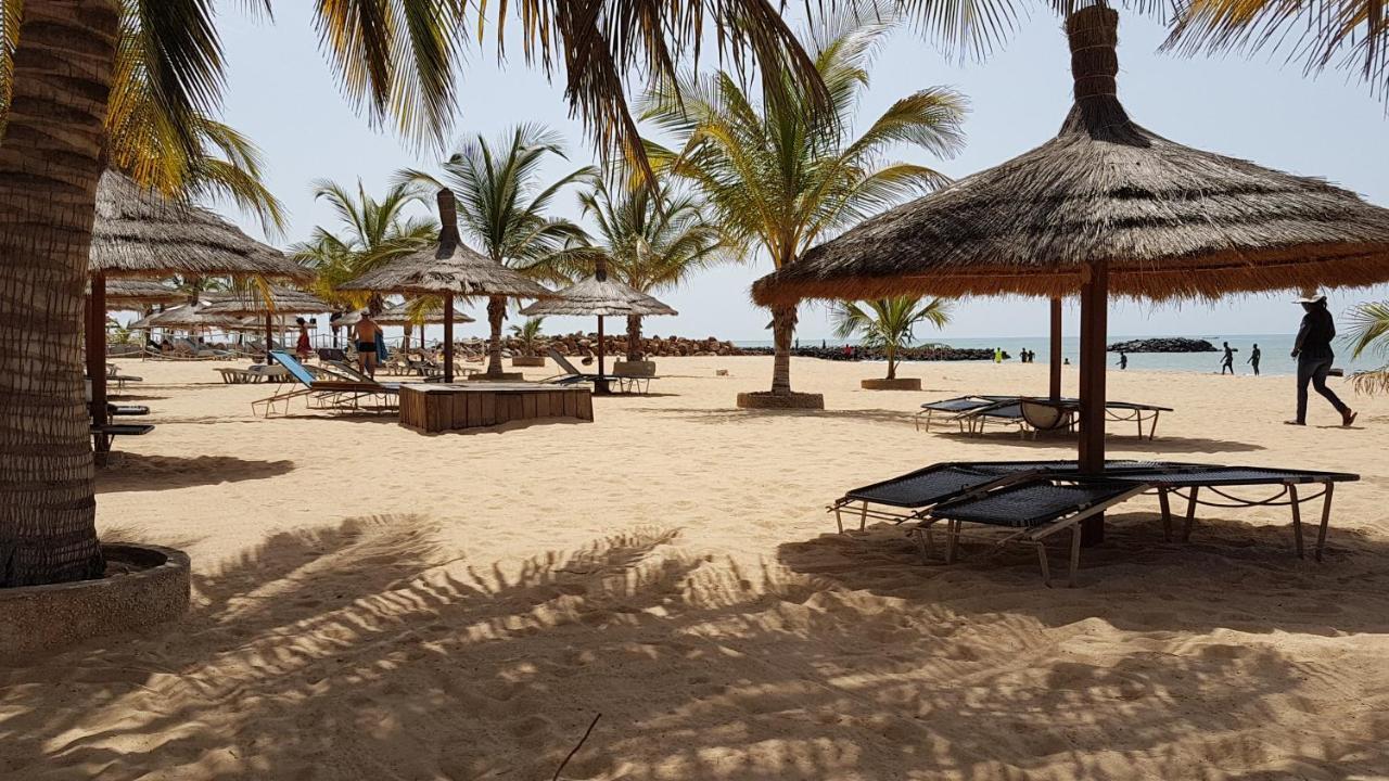 Safari Village Saly Εξωτερικό φωτογραφία