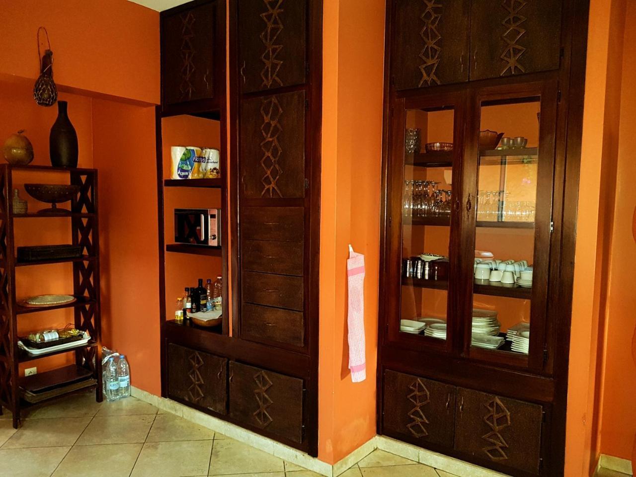 Safari Village Saly Εξωτερικό φωτογραφία