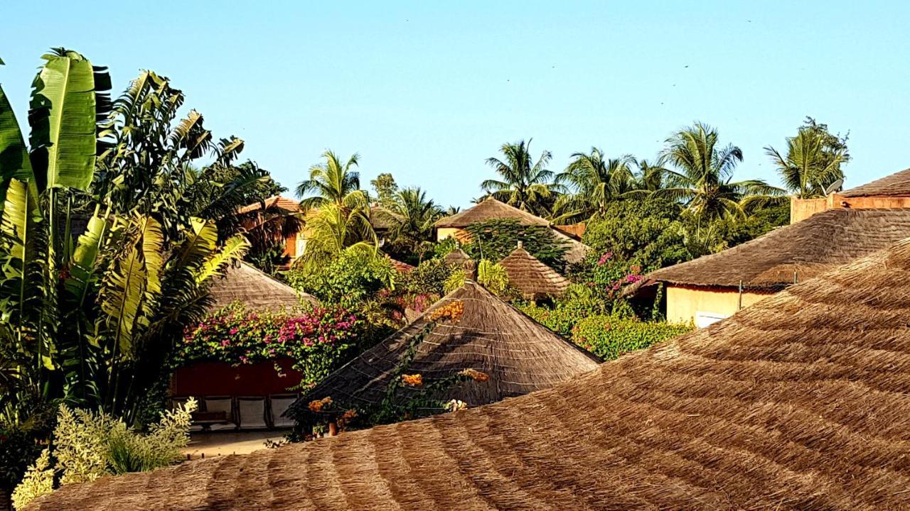 Safari Village Saly Εξωτερικό φωτογραφία
