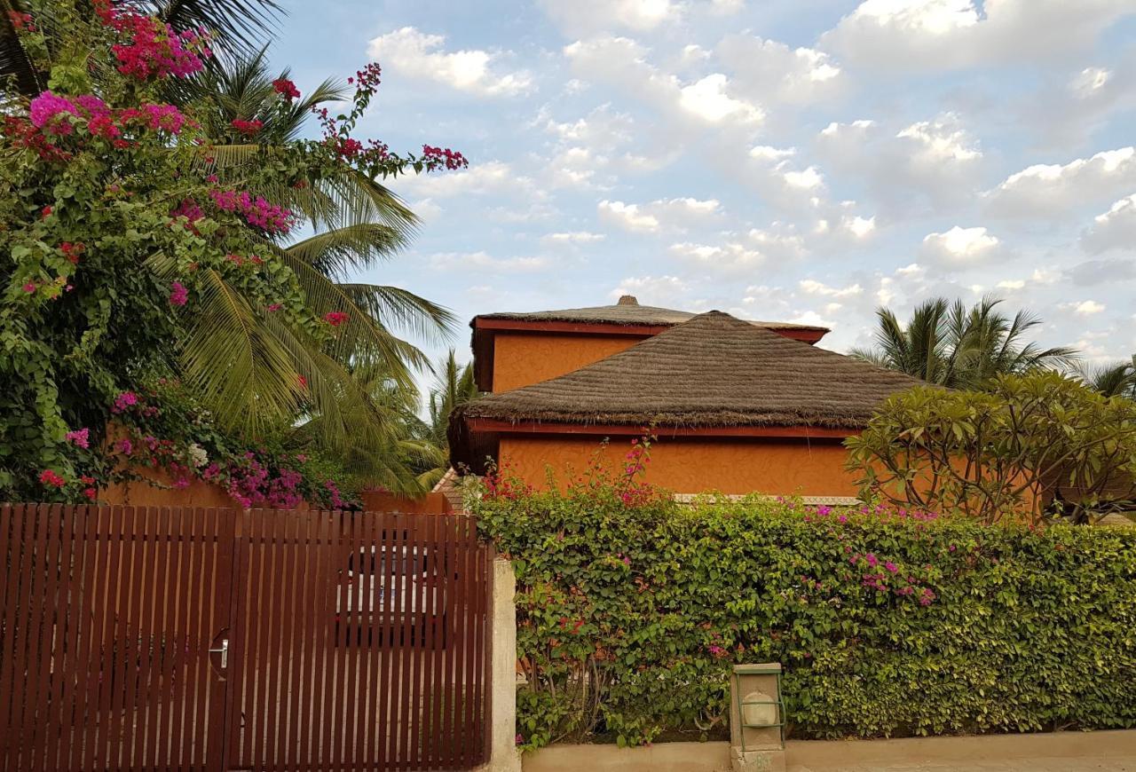 Safari Village Saly Εξωτερικό φωτογραφία