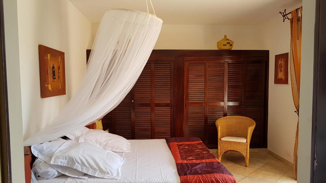 Safari Village Saly Εξωτερικό φωτογραφία