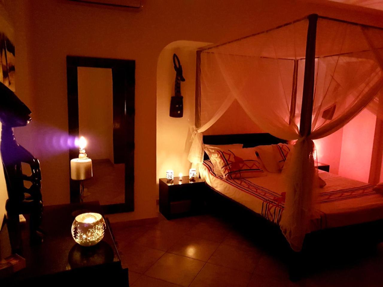 Safari Village Saly Εξωτερικό φωτογραφία