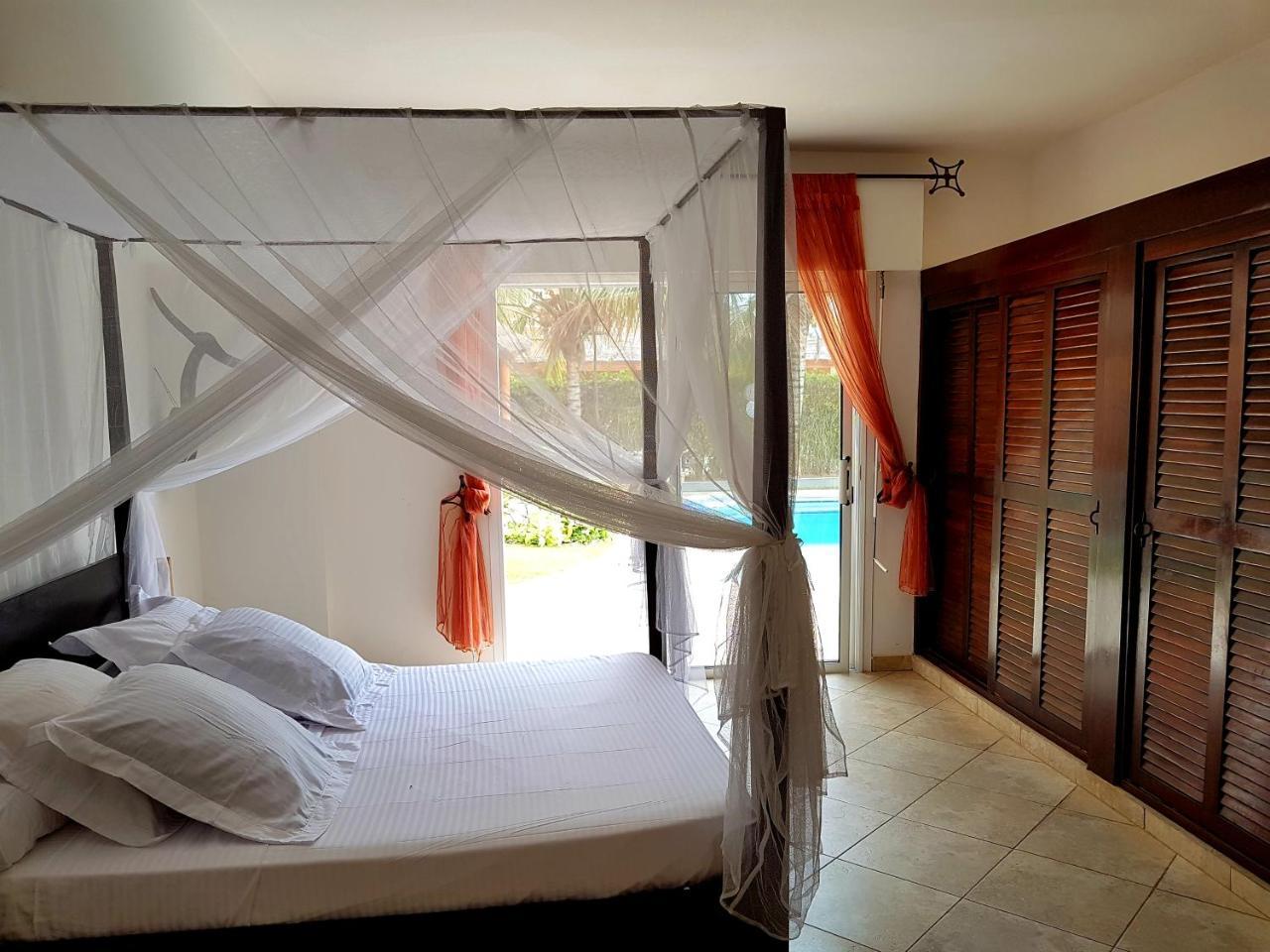 Safari Village Saly Εξωτερικό φωτογραφία