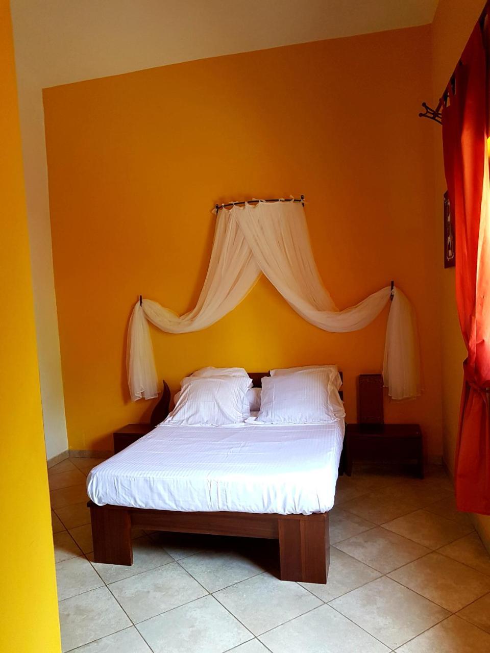 Safari Village Saly Εξωτερικό φωτογραφία