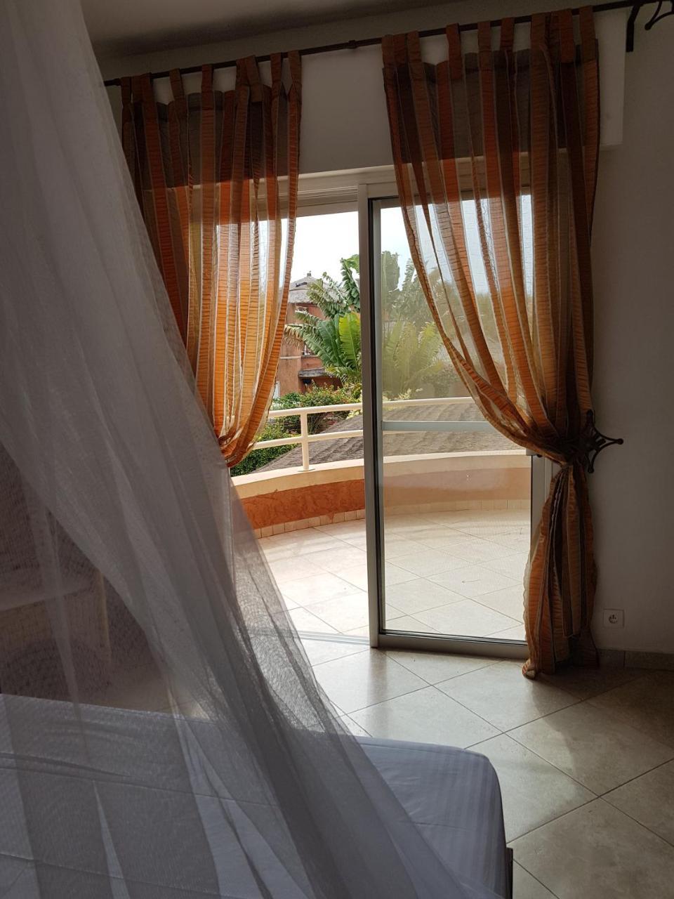 Safari Village Saly Εξωτερικό φωτογραφία