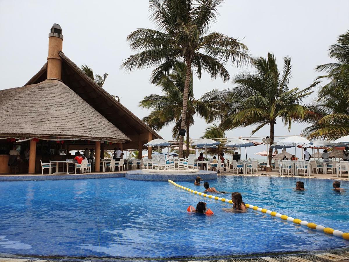 Safari Village Saly Εξωτερικό φωτογραφία
