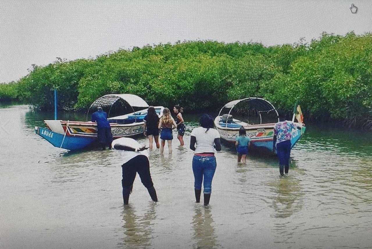 Safari Village Saly Εξωτερικό φωτογραφία